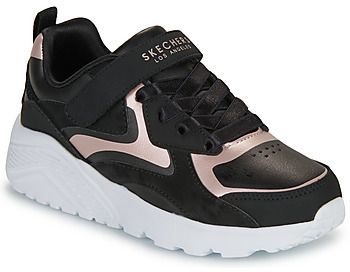Nízke tenisky Skechers  UNO LITE METALLIC BURST