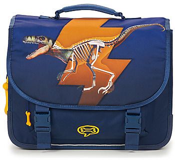 Školské tašky a aktovky Stones and Bones  CARTABLE 38 CM LILY