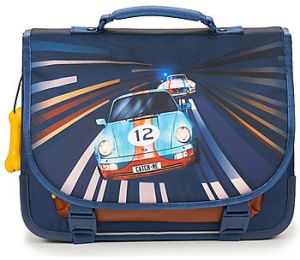 Školské tašky a aktovky Stones and Bones  CARTABLE 38 CM LOTUS PURSUIT