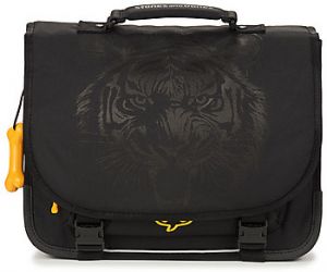 Školské tašky a aktovky Stones and Bones  CARTABLE 38 CM LILY FIERCE TIGER
