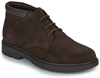 Polokozačky Geox  U SPHERICA EC1 B