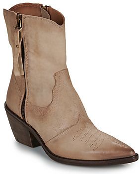 Čižmičky Airstep / A.S.98  COUNTRY ZIP