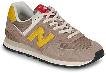 Nízke tenisky New Balance  574