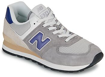 Nízke tenisky New Balance  574