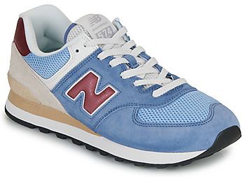 Nízke tenisky New Balance  574