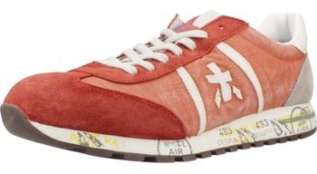 Módne tenisky Premiata  LUCY 7257
