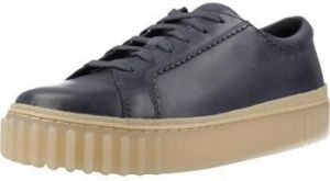 Módne tenisky Clarks  MAYHILL WALK