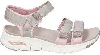 Sandále Skechers  119305-TPPK