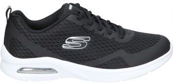 Univerzálna športová obuv Skechers  403774L-BLK