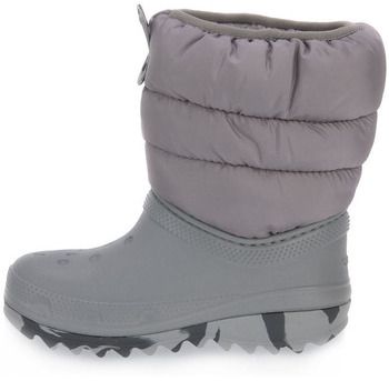 Čižmy Crocs  LIGR NEO PUFF BOOT K