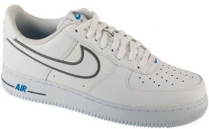 Nízke tenisky Nike  Air Force 1 '07