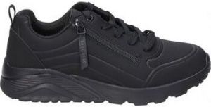 Univerzálna športová obuv Skechers  310387L-BBK