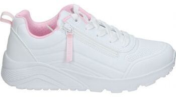 Univerzálna športová obuv Skechers  310387L-WHT