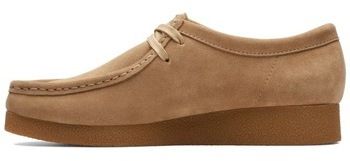 Derbie Clarks  WALLABEE EVO SHOE