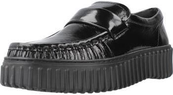 Derbie Clarks  TORHILL MOCC