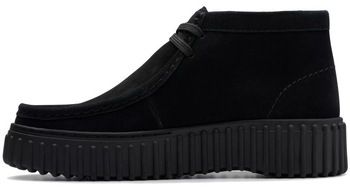 Čižmy Clarks  TORHILL MOSS