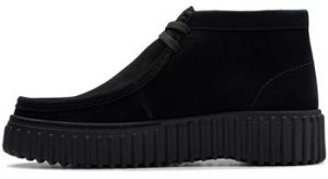 Čižmy Clarks  TORHILL MOSS