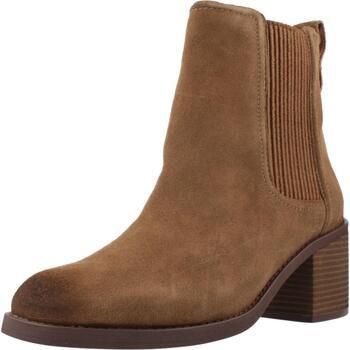 Čižmy Clarks  CHAMBERLY TOP