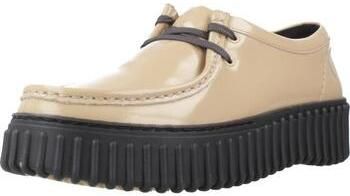Derbie Clarks  TORHILL BEE PATENT
