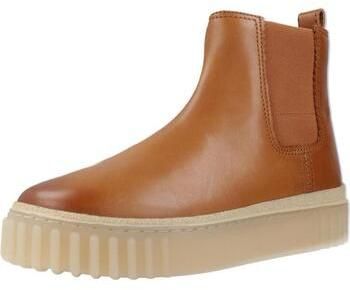 Čižmy Clarks  MAYHILL TOP