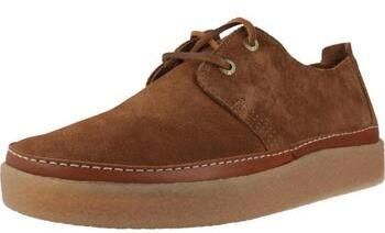 Mokasíny Clarks  CLARKWOOD LOW