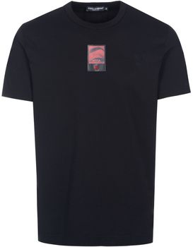 Tričká s krátkym rukávom D&G  -