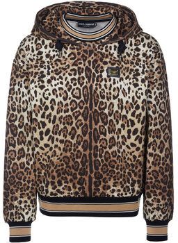 Mikiny D&G  -