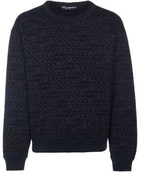 Mikiny D&G  -