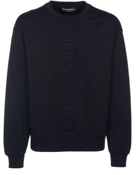 Mikiny D&G  -