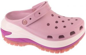 Papuče Crocs  Classic Crush Clog