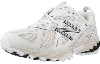 Módne tenisky New Balance  ML610 TBA