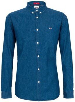 Košele s dlhým rukávom Tommy Jeans  DMODM06562