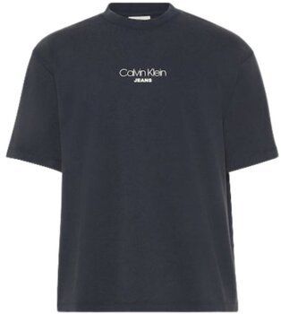 Tričká s krátkym rukávom Calvin Klein Jeans  LV04RB824G