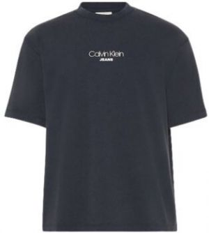 Tričká s krátkym rukávom Calvin Klein Jeans  LV04RB824G