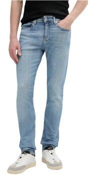 Džínsy Skinny Calvin Klein Jeans  J30J327159