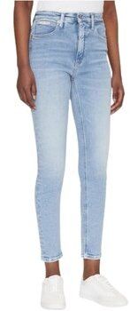 Džínsy Skinny Calvin Klein Jeans  J20J225141