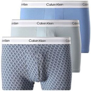 Boxerky Calvin Klein Jeans  LV00NB4392