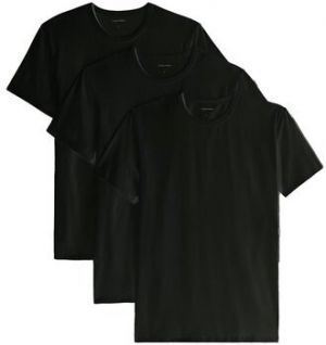 Tričká s krátkym rukávom Calvin Klein Jeans  LV00NB4185