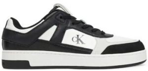 Módne tenisky Calvin Klein Jeans  YM0YM01308