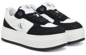 Módne tenisky Calvin Klein Jeans  YW0YW01742