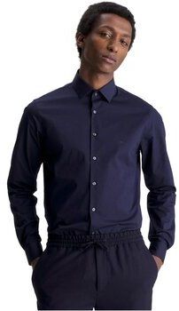 Košele s dlhým rukávom Calvin Klein Jeans  K10K108229