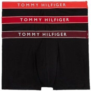 Boxerky Tommy Hilfiger  UM0UM03457