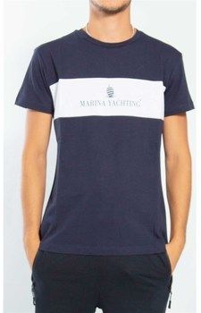 Tričká s krátkym rukávom Marina Yachting  221T04008