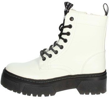 Polokozačky Wrangler  WL22583A