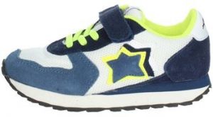 Členkové tenisky Atlantic Stars  BEN102