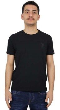 Tričká s krátkym rukávom U.S Polo Assn.  MICK 52026