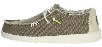 Slip-on HEYDUDE  40003-2BS