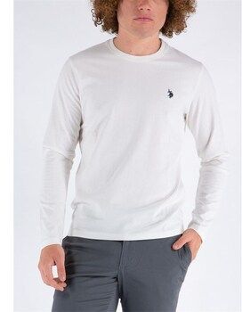 Tielka a tričká bez rukávov U.S Polo Assn.  34502 EH03