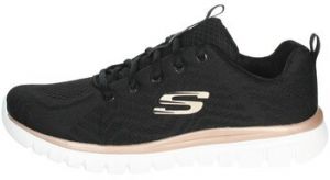 Členkové tenisky Skechers  12615