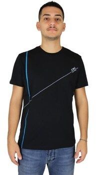 Tričká s krátkym rukávom Costume National  NMF47003TS
